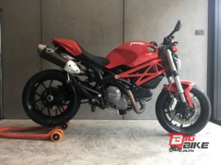  Ducati Monster 796